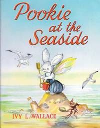 Pookie At The Seaside