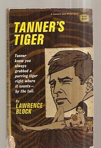 image of TANNER'S TIGER