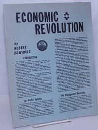 image of Economic revolution