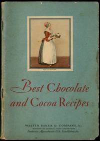 Best Chocolate and Cocoa Recipes