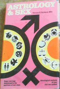 image of Astrology and Sex
