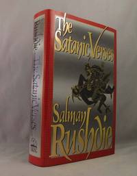 image of SATANIC VERSES