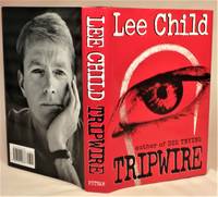 Tripwire by Lee Child - 1999