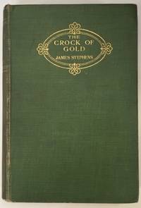 cover of Crock of Gold, The