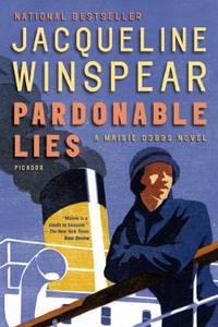 image of Pardonable Lies: A Maisie Dobbs Novel (Maisie Dobbs Mysteries)