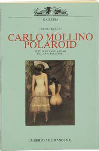 Carlo Mollino: Polaroid (First Italian Edition)