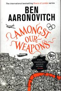 Amongst Our Weapons