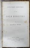Sixteen Months at the Gold Diggings