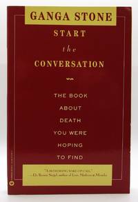Start the Conversation: The Book About Death You Were Hoping to Find