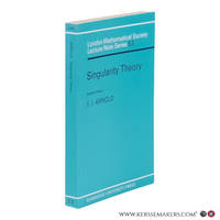 Singularity Theory. Selected Papers.