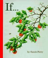 If.... (Books for Young Readers) (Getty Trust Publications : J. Paul Getty Museum)