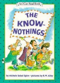 The Know-Nothings