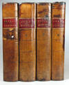 Reports of Cases Argued and Determined in the High Court of Chancery, during the time of Lord Chancellor Thurlow... from 1778 to 1794... with an Appendix of contemporary cases