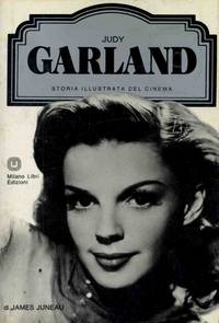 JUDY GARLAND