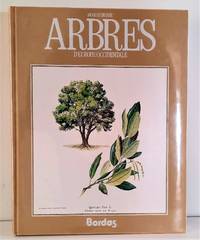 Atlas des arbres de France et d'Europe occidentale