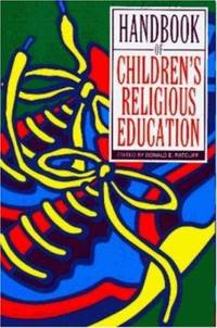 Handbook of Children's Religious Education