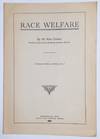Race Welfare
