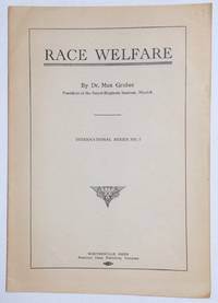 image of Race Welfare