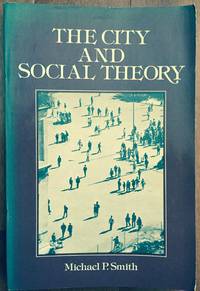 The City and Social Theory