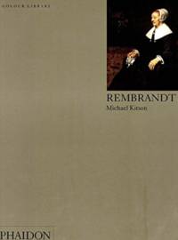 Rembrandt (Colour Library)