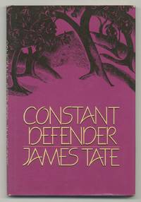 Constant Defender: Poems