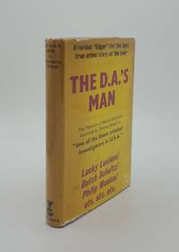 THE D. A.'s MAN