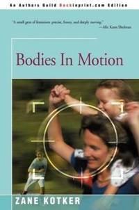 Bodies in Motion