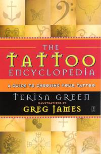 The Tattoo Encyclopedia