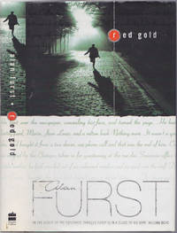 Red Gold by Alan Furst - April 1999