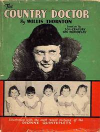The Country Doctor by Willis Thornton - from Cinemage Books (SKU: 001508)