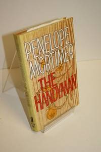 The Handyman by Mortimer, Penelope