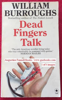 Dead Fingers Talk