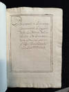 View Image 7 of 7 for The case against the Papacy for possession of the Duchy of Urbino Manuscript on paper, illustrated w... Inventory #6826