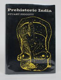 image of Prehistoric India to 1000 B.C.