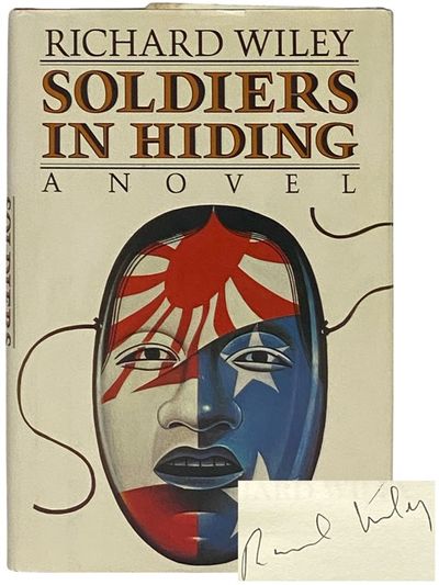 Soldiers in Hiding: A Novel