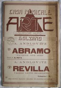 ABRAMO - REVILLA