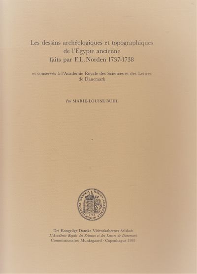 Les dessins archéologiques et topographiques de…