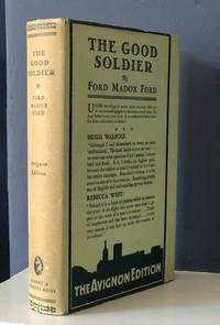 image of The Good Soldier.