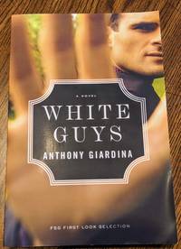 image of White Guys: A Novel