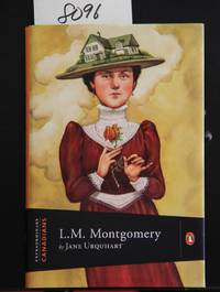 Extraordinary Canadians: Lucy Maud Montgomery