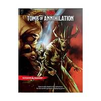 Tomb of Annihilation