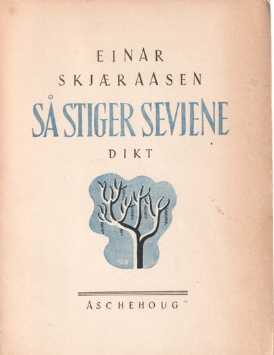 Så  stiger sevjene