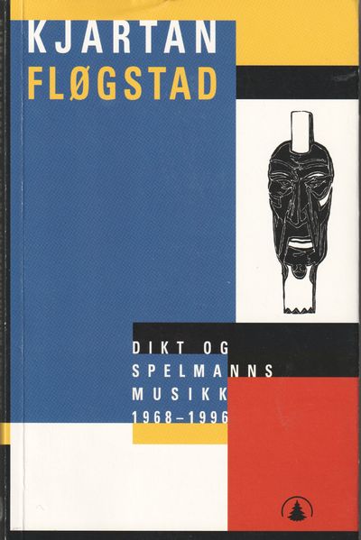 Dikt og spelmannsmusikk.. 1968-1996.
