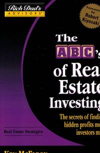 The Abc's of Real Estate Investing The Secrets of Finding Hidden Profits  Most Investors Miss