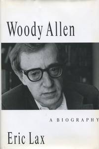 image of Woody Allen: A Biography
