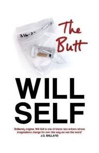 The Butt