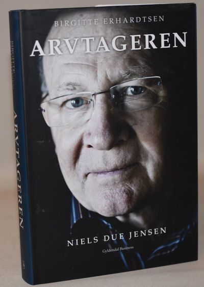 Arvtageren - Niels Due Jensen.