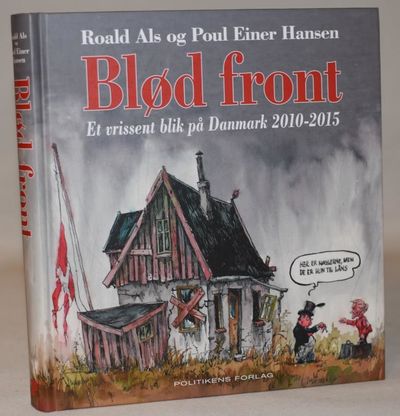 Blød front - Et vrissent blik på Danmark…