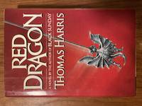 cover of Red Dragon