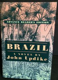 Brazil (Advance Reader's Edition)